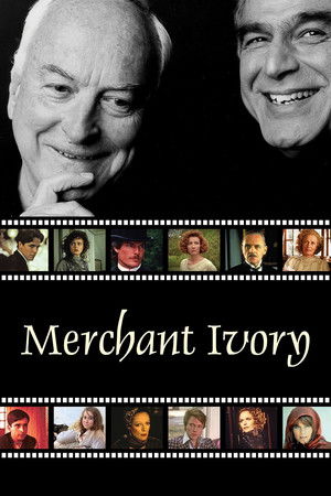 Merchant Ivory Merchant Ivory