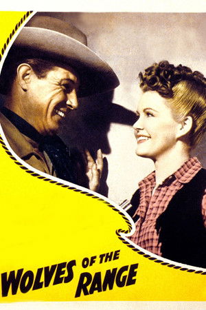 Wolves of the Range Wolves of the Range