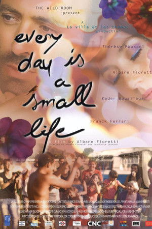 Chaque jour est une petite vie