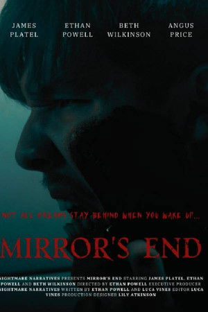 Mirror's End Mirror's End