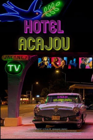 Hotel Acajou Hotel Acajou