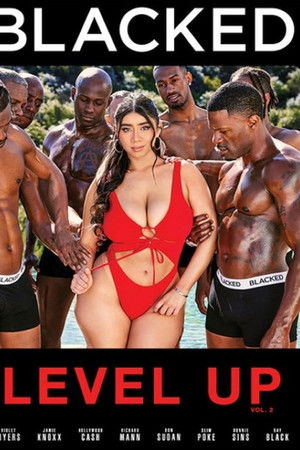 Level Up 2 Level Up 2