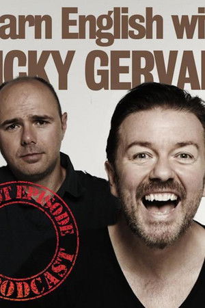Learn English with Ricky Gervais Learn English with Ricky Gervais