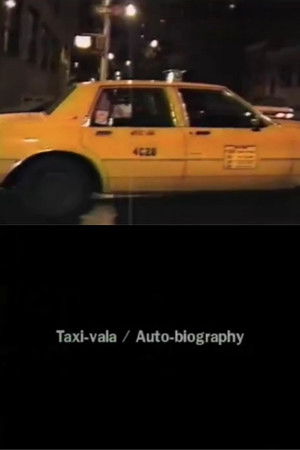 Taxi-vala/Auto-biography Taxi-vala/Auto-biography
