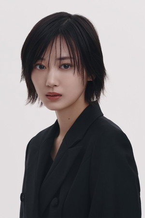Mizuki Yamashita