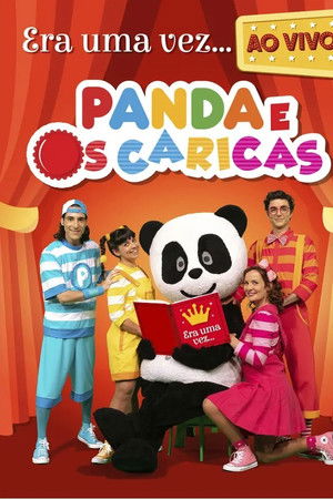 Panda e os Caricas - O Musical 2019 Ao Vivo