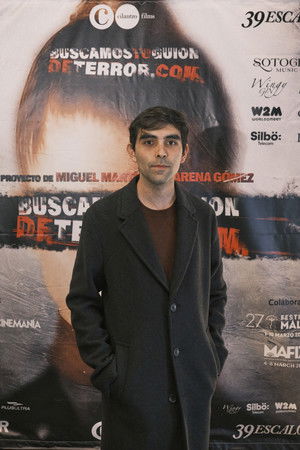 Santiago Carmona Herrera