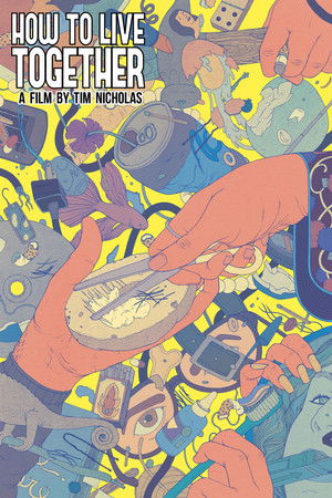 How to Live Together