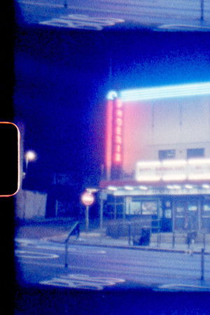 Cinema Now Cinema Now