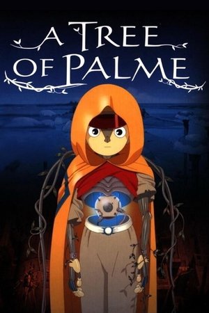 A Tree of Palme A Tree of Palme