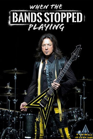 When the Bands Stopped Playing When the Bands Stopped Playing