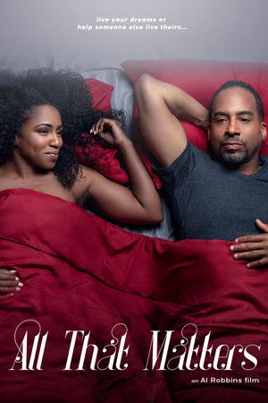 All That Matters All That Matters