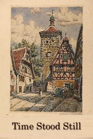 Time Stood Still Time Stood Still