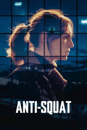Anti-Squat Anti-Squat