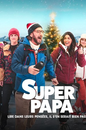 Superpapa Superpapa