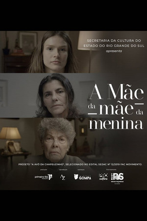 A Mãe da Mãe da Menina