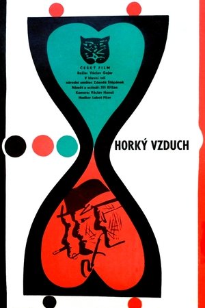 Horký vzduch Horký vzduch