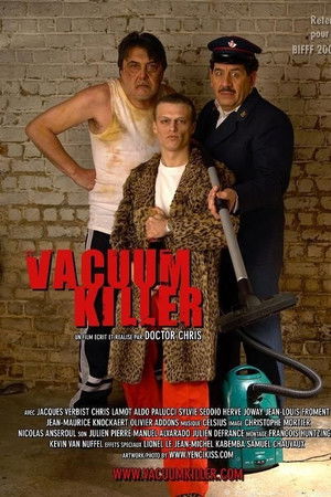 Vacuum Killer