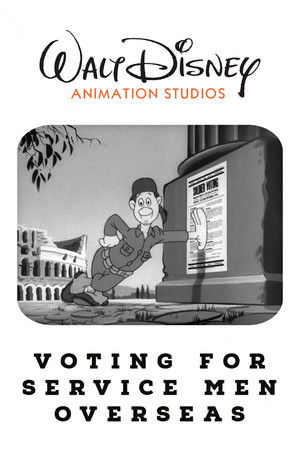 A Few Quick Facts: Voting for Service Men Overseas A Few Quick Facts: Voting for Service Men Overseas