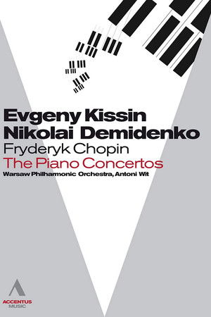 Chopin: The Piano Concertos