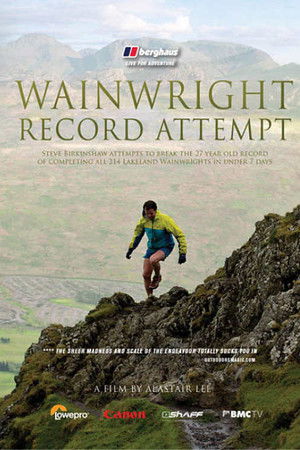 Wainwright Record Attempt Wainwright Record Attempt