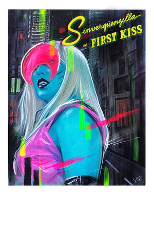 Sinvergüenzilla in "First Kiss" Sinvergüenzilla in "First Kiss"