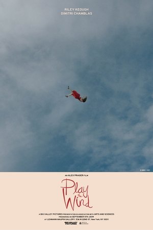 Play the Wind Play the Wind