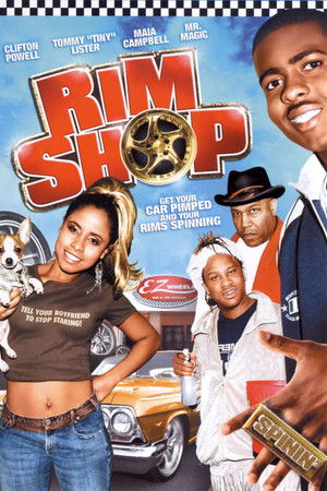 The Rimshop The Rimshop