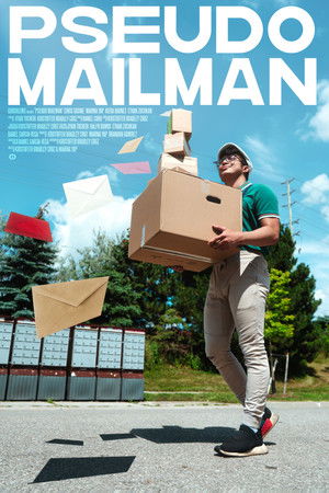 Pseudo Mailman Pseudo Mailman