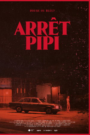 Arrêt Pipi