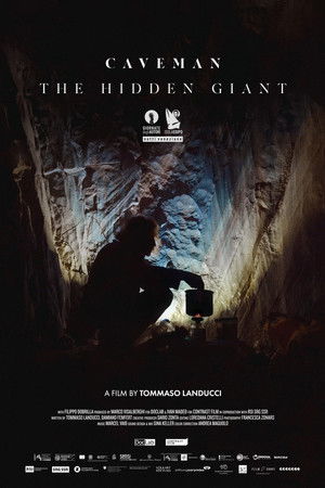 Caveman: The Hidden Giant Caveman: The Hidden Giant
