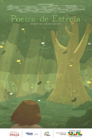 Poeira de Estrela
