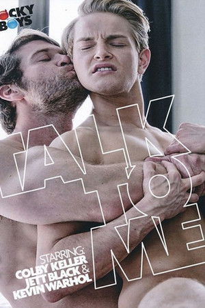 Talk to Me Talk to Me