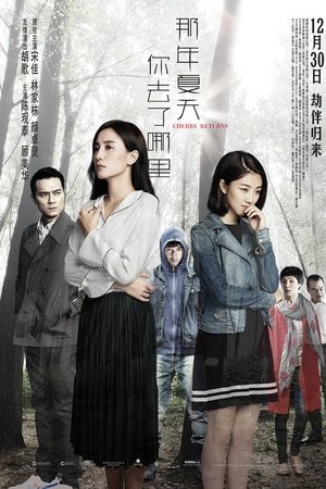 Cherry Returns Cherry Returns