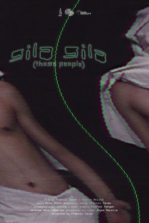 Those People Those People