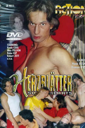 Herzblätter Herzblätter