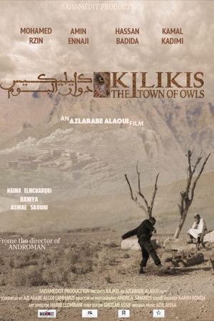 Kilikis: The Town of Owls Kilikis: The Town of Owls