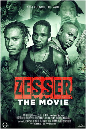 Zesser the movie Zesser the movie