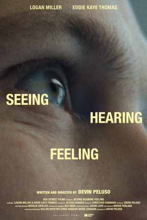 Seeing Hearing Feeling
