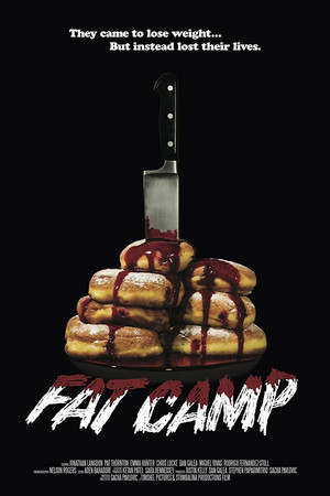 Fat Camp Fat Camp