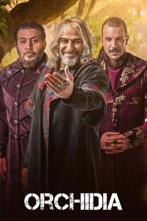 Orchidia Orchidia