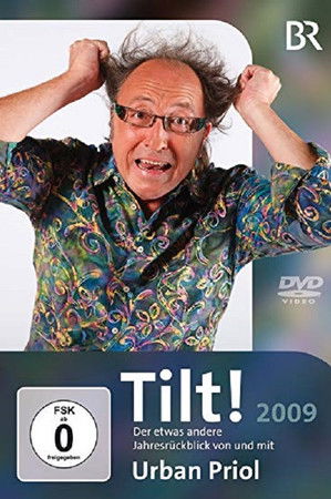 Urban Priol - Tilt! 2009