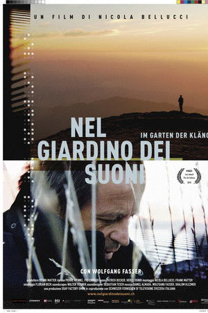 In the Garden of Sounds In the Garden of Sounds