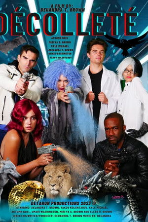 Décolleté Décolleté