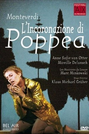 L'Incoronazione di Poppea L'Incoronazione di Poppea