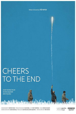 Cheers To The End Cheers To The End