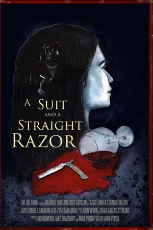 A Suit and a Straight Razor A Suit and a Straight Razor