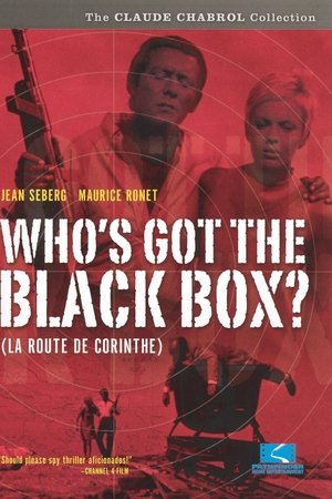 The Road to Corinth The Road to Corinth