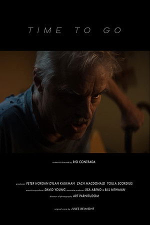 Time to Go Time to Go