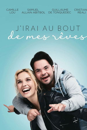 J'irai au bout de mes rêves